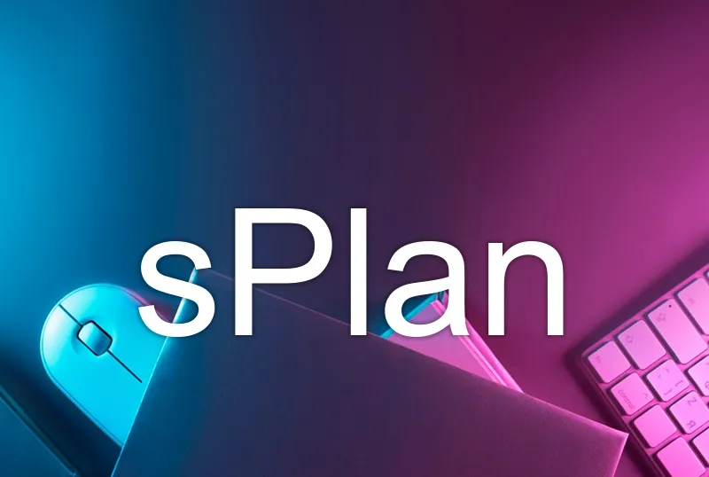 sPlan