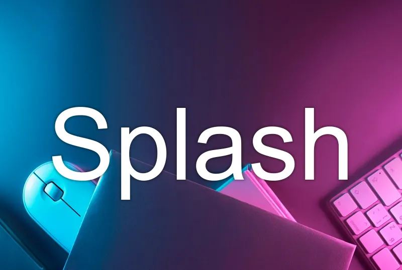 Splash