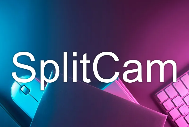 SplitCam