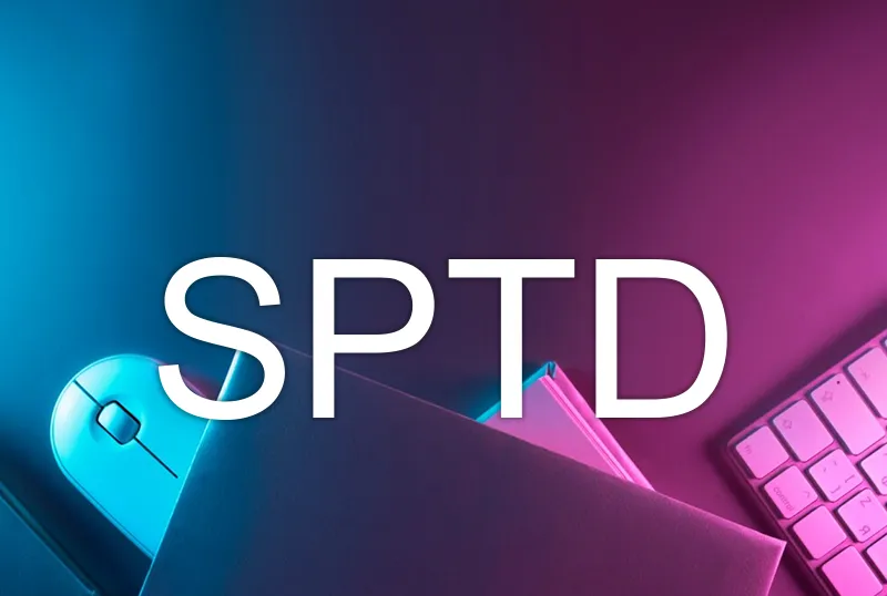 SPTD