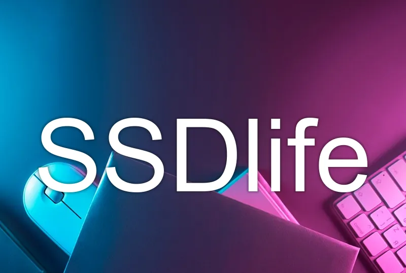SSDlife