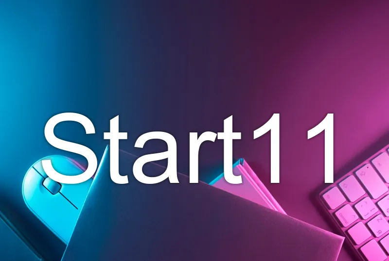 Start11