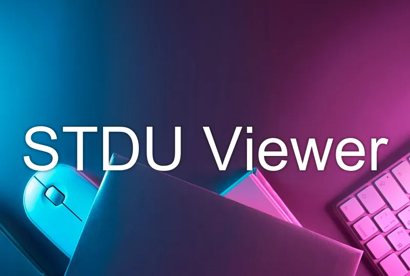 STDU Viewer