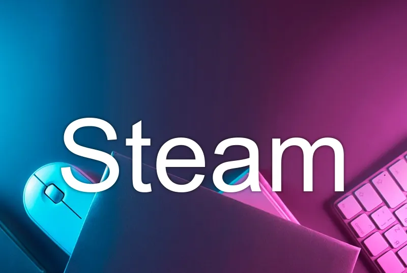 Steam