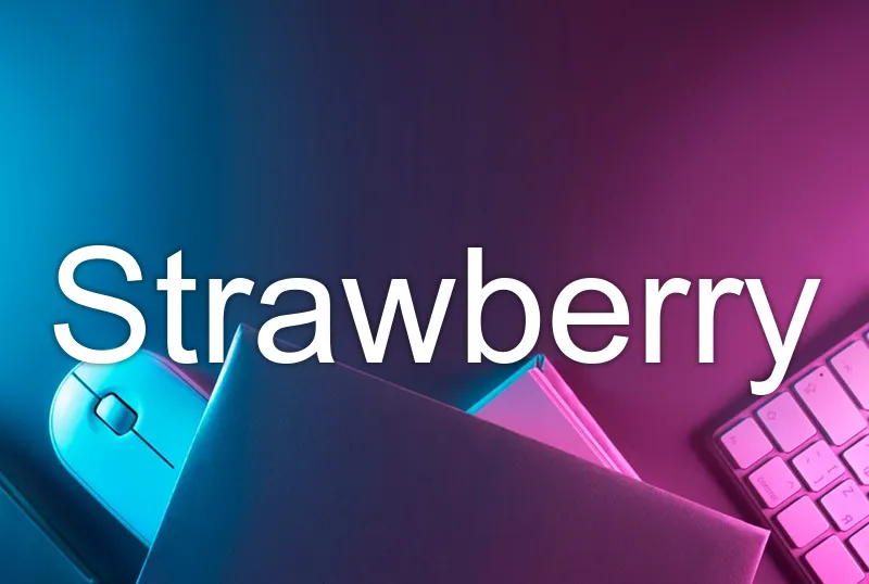 Strawberry