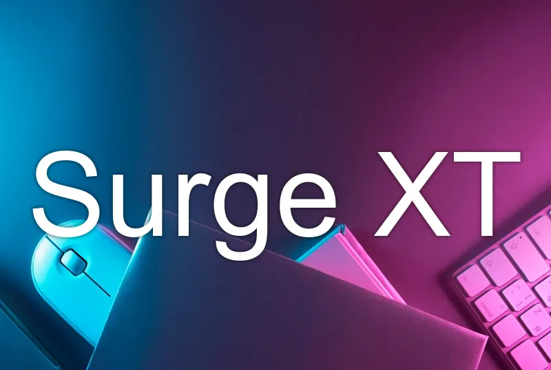 Surge XT