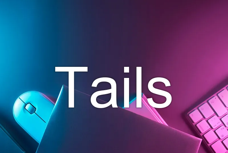 Tails