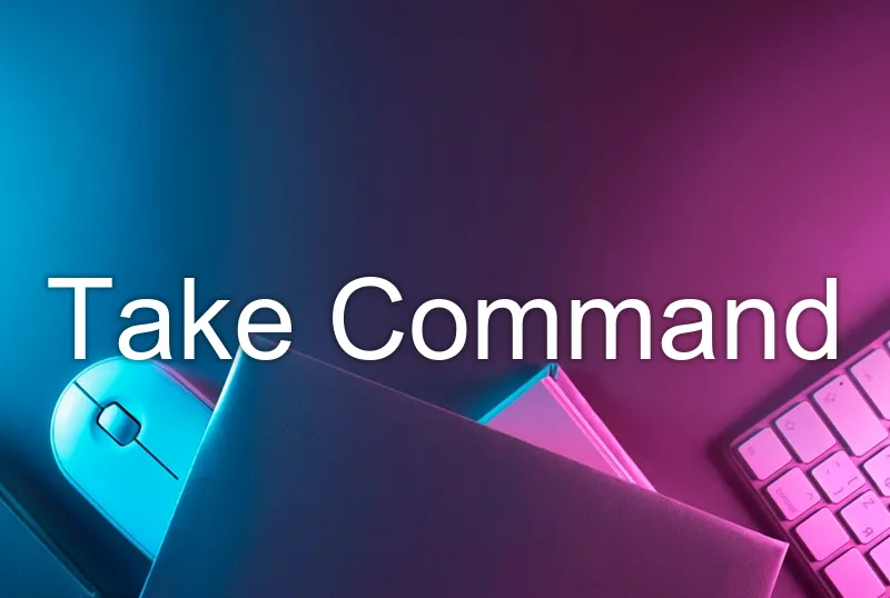 Take Command