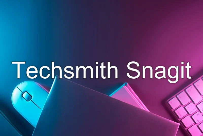 Techsmith Snagit