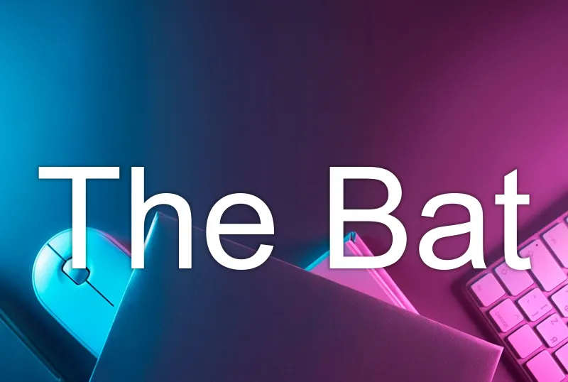 The Bat