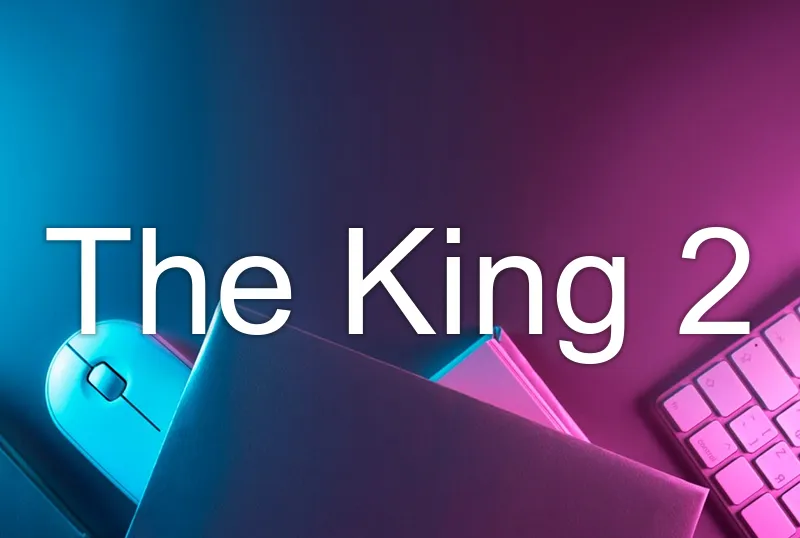 The King 2