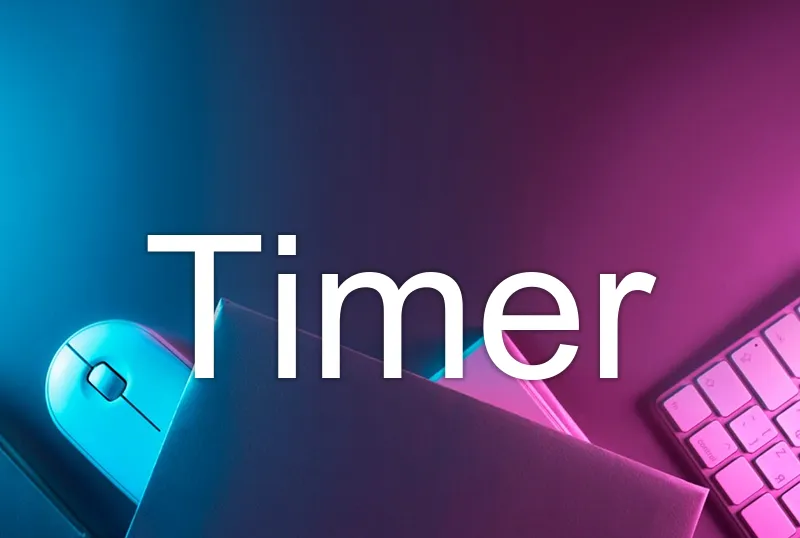 Timer