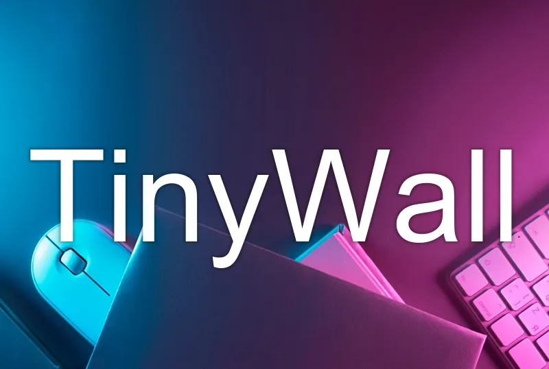 TinyWall