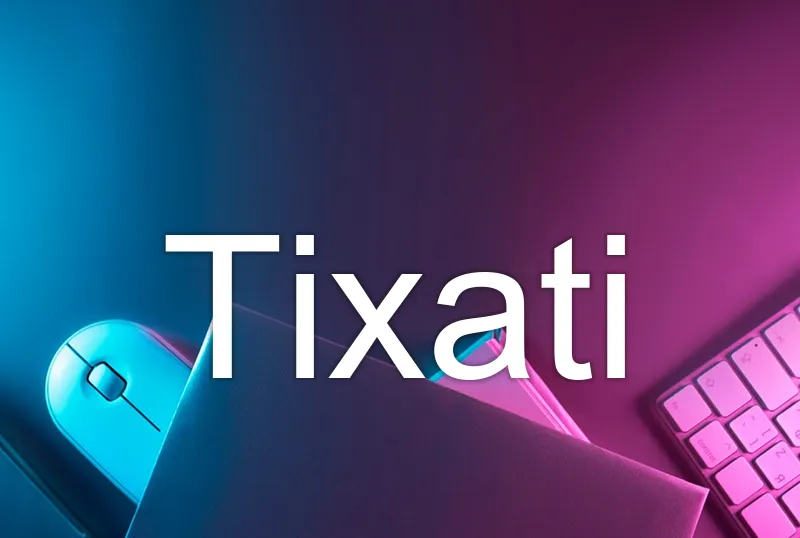 Tixati