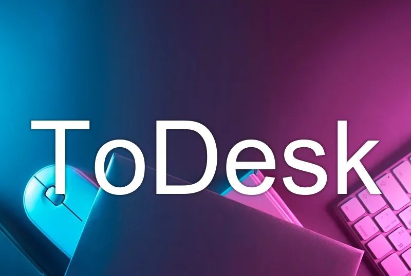 ToDesk