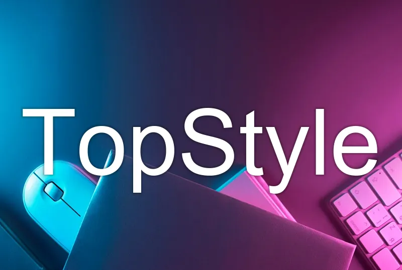 TopStyle