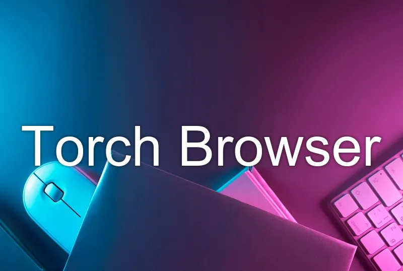Torch Browser