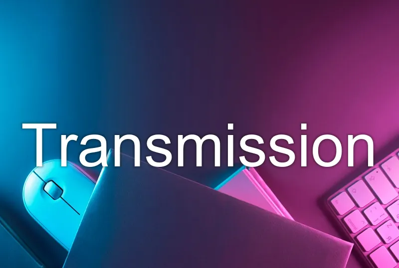 Transmission