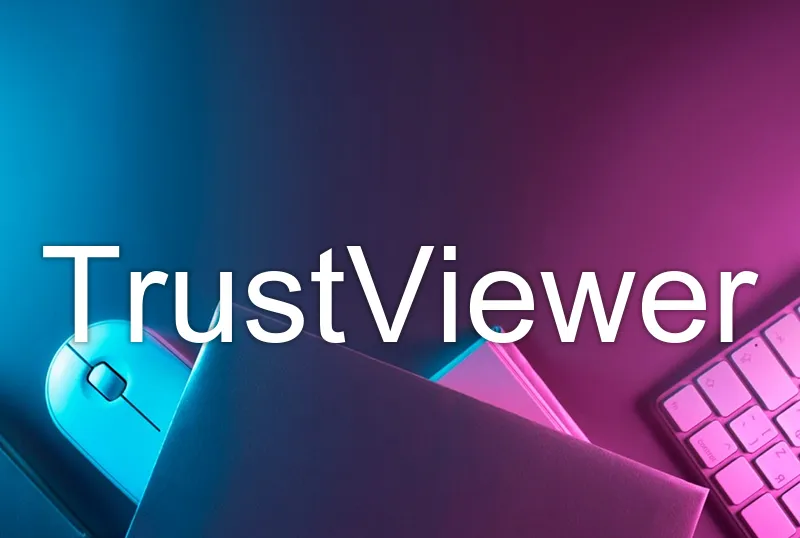 TrustViewer