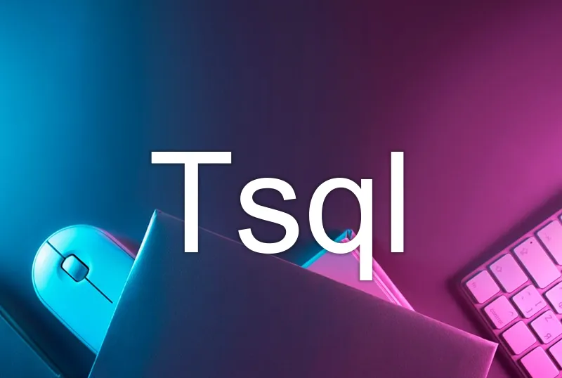 Tsql