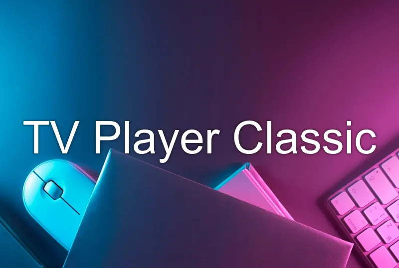 TV Player Classic