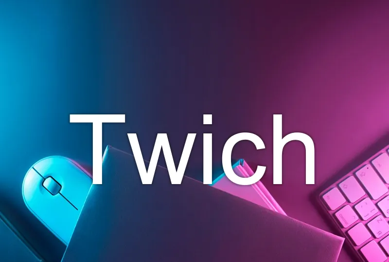Twich