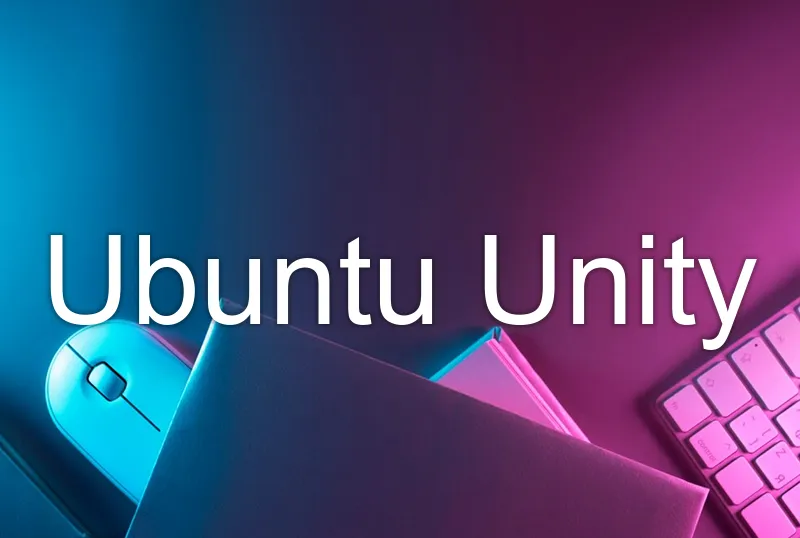 Ubuntu Unity