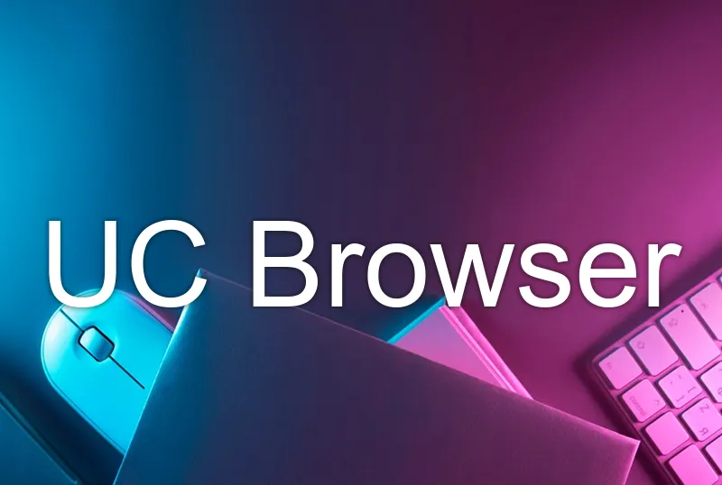UC Browser