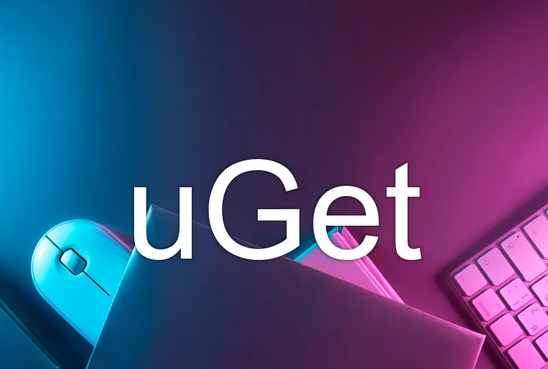 uGet