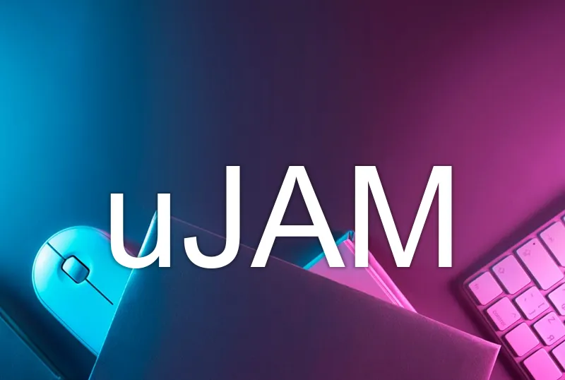 uJAM