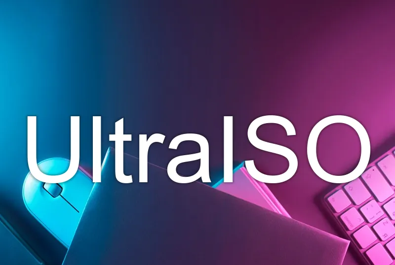 UltraISO