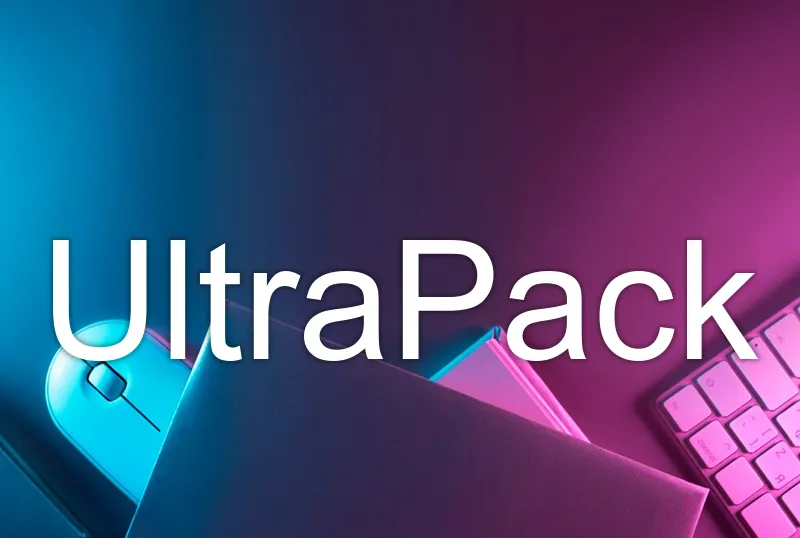 UltraPack