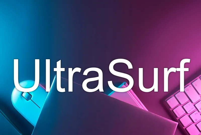 UltraSurf