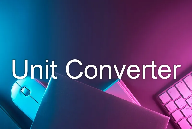 Unit Converter