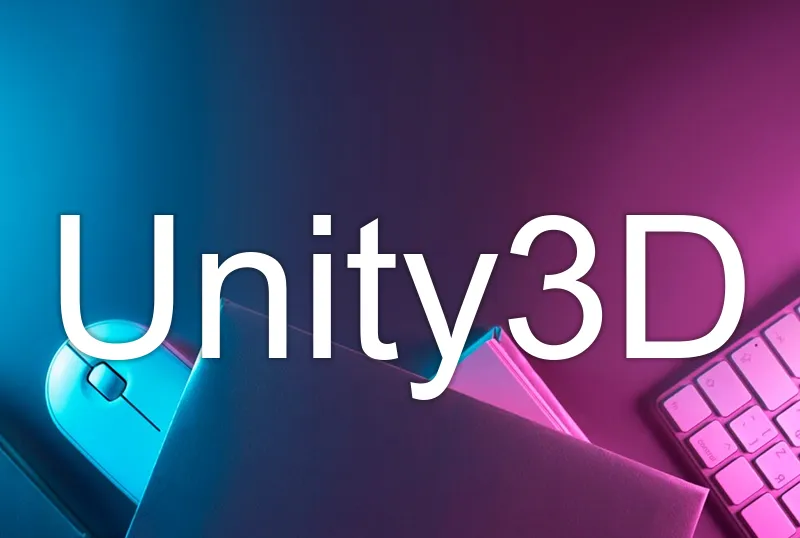 Unity3D