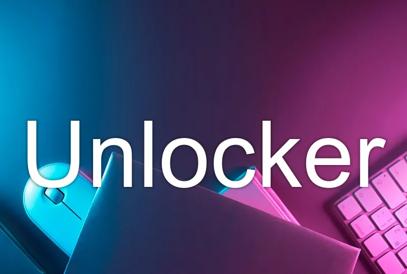 Unlocker