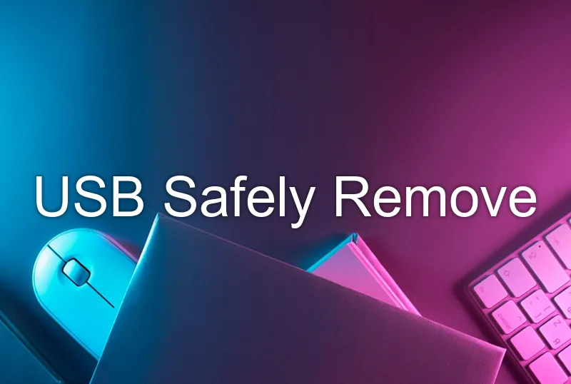 USB Safely Remove