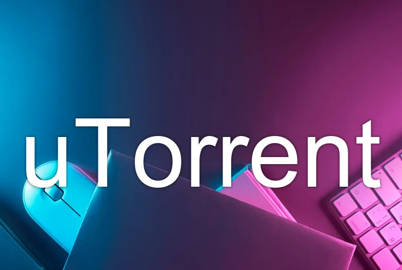 uTorrent