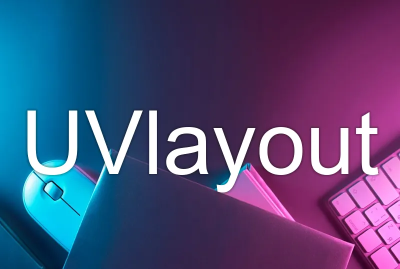 UVlayout