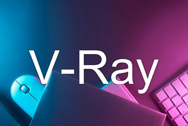 V-Ray