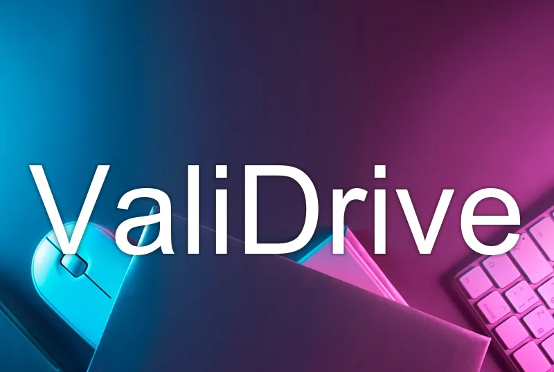 ValiDrive