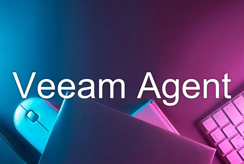 Veeam Agent