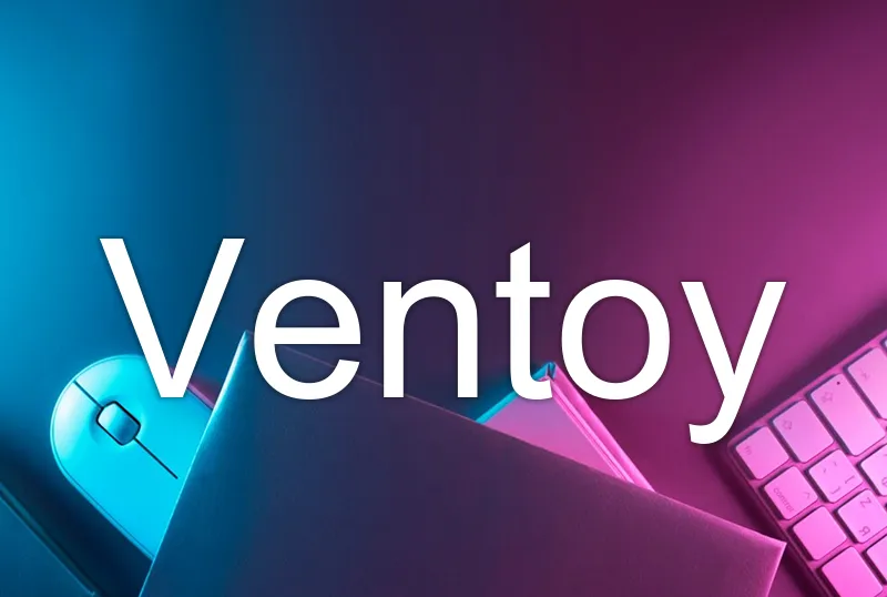 Ventoy
