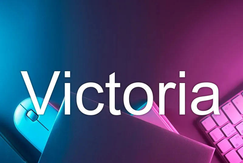 Victoria