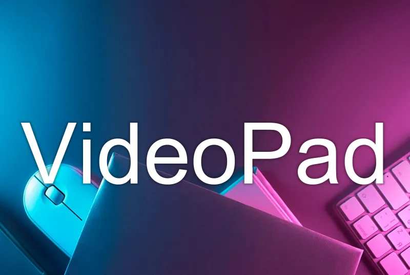 VideoPad