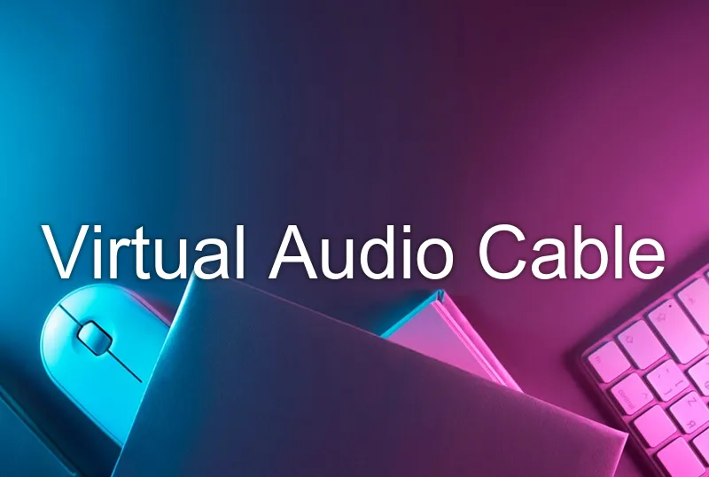 Virtual Audio Cable