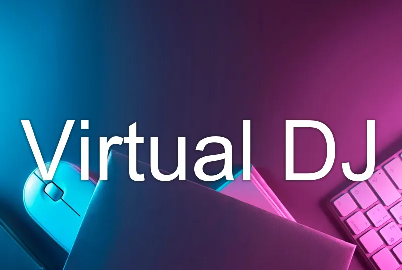 Virtual DJ