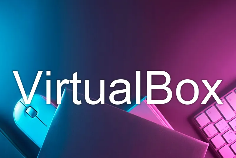 VirtualBox