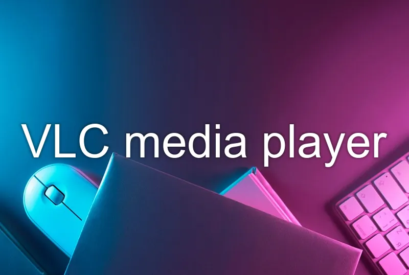 VLC media player