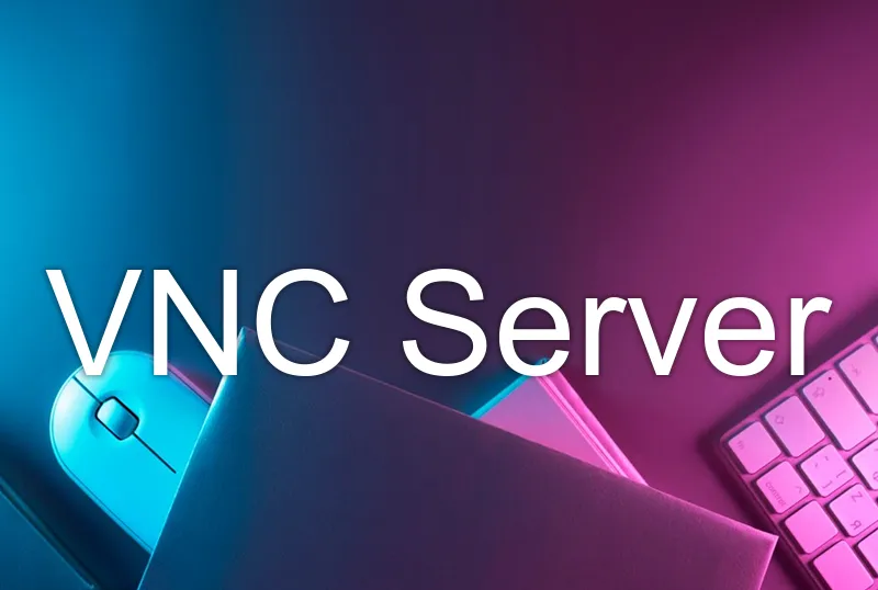 VNC Server